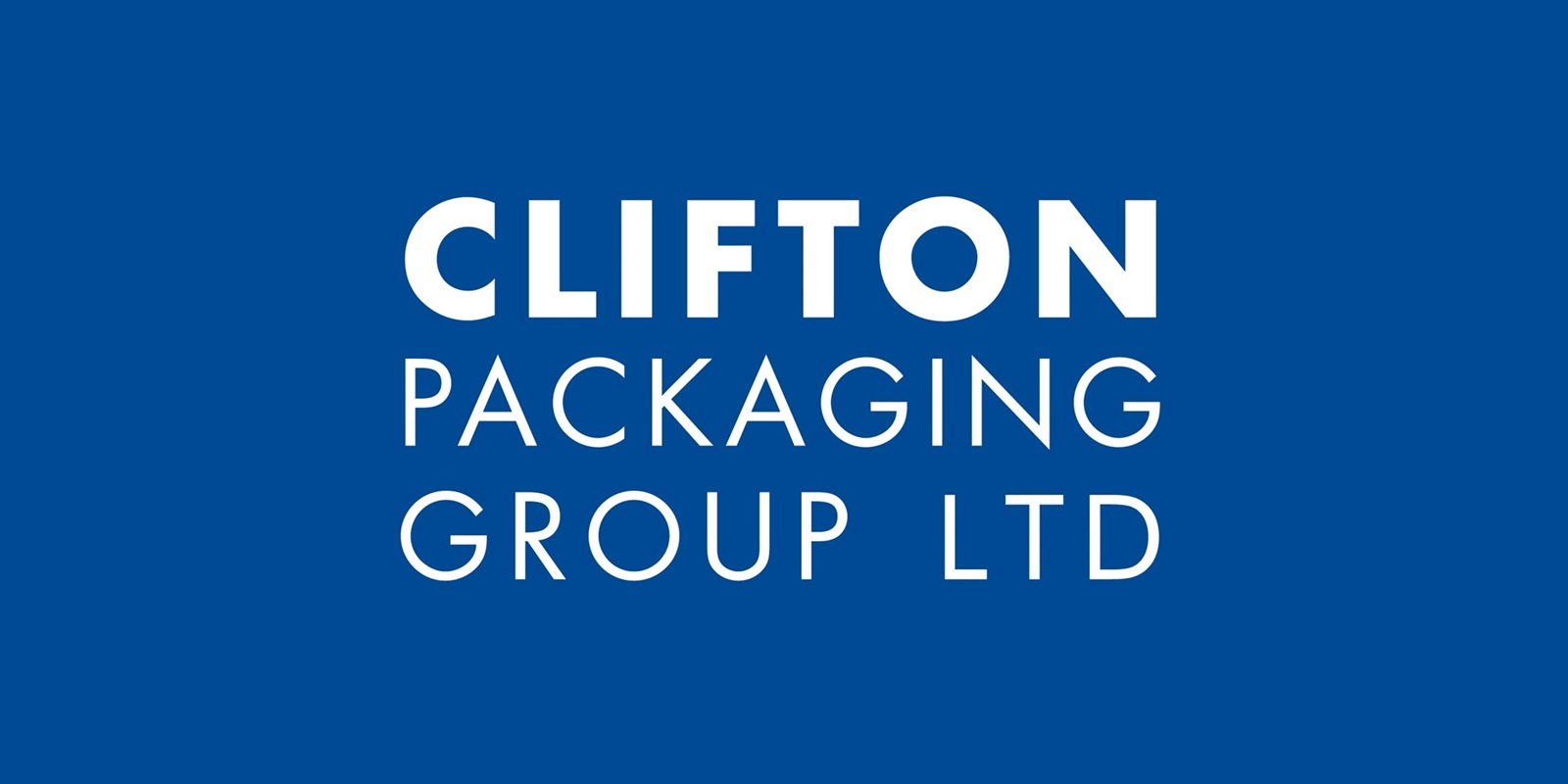 Clifton Packaging