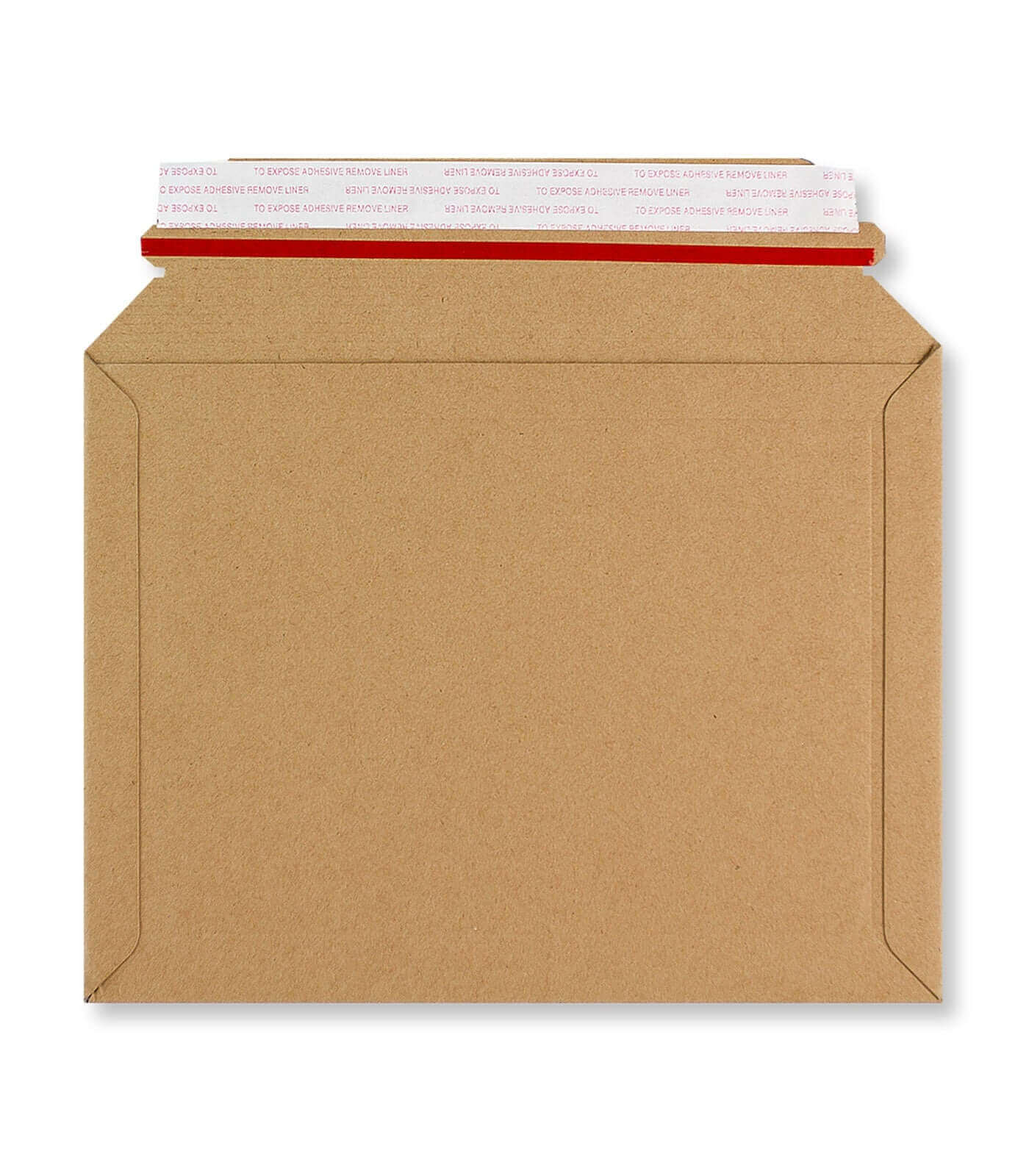 Cardboard Envelopes