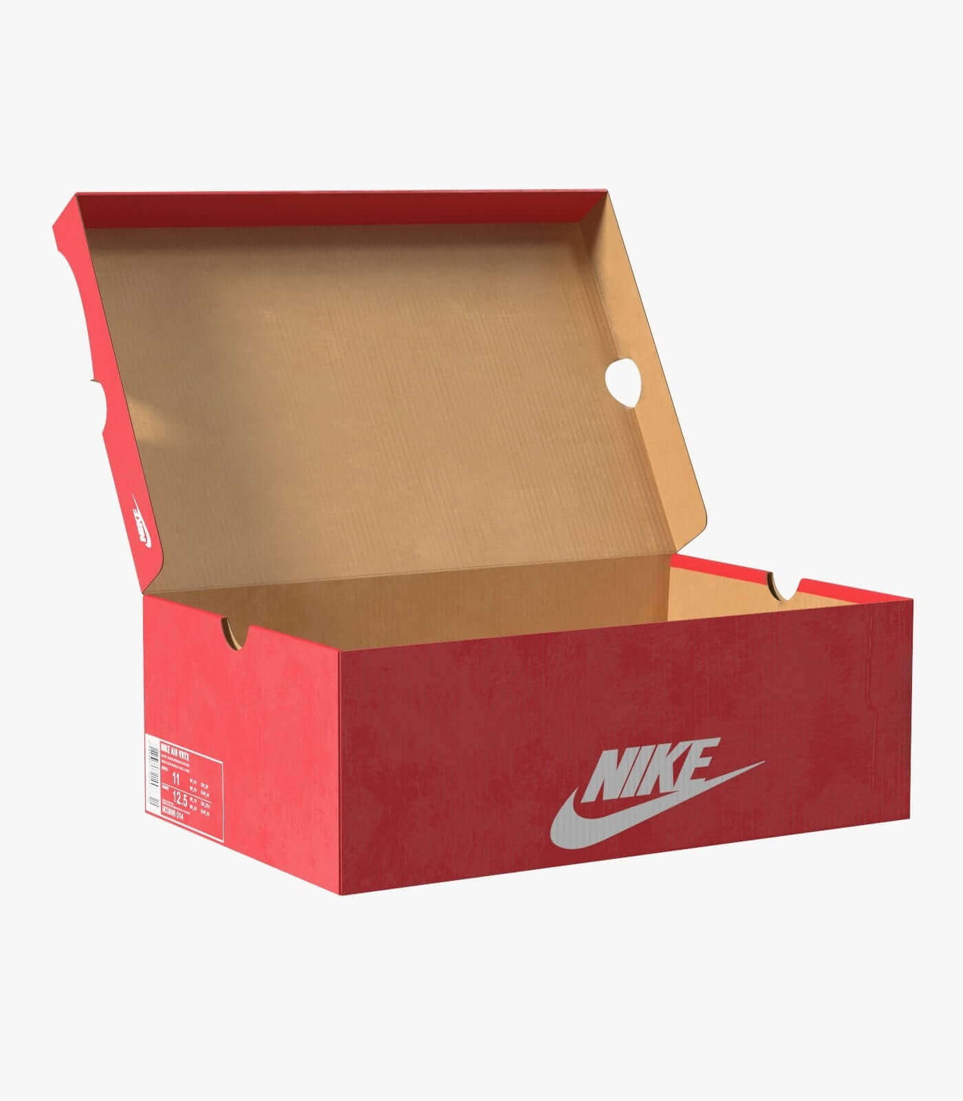 Printed Cardboard Boxes